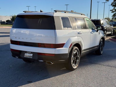 2027 Hyundai SANTA FE SEL