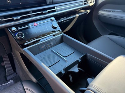 2027 Hyundai SANTA FE SEL