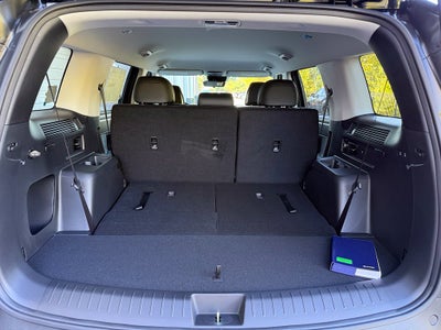 2027 Hyundai SANTA FE SEL
