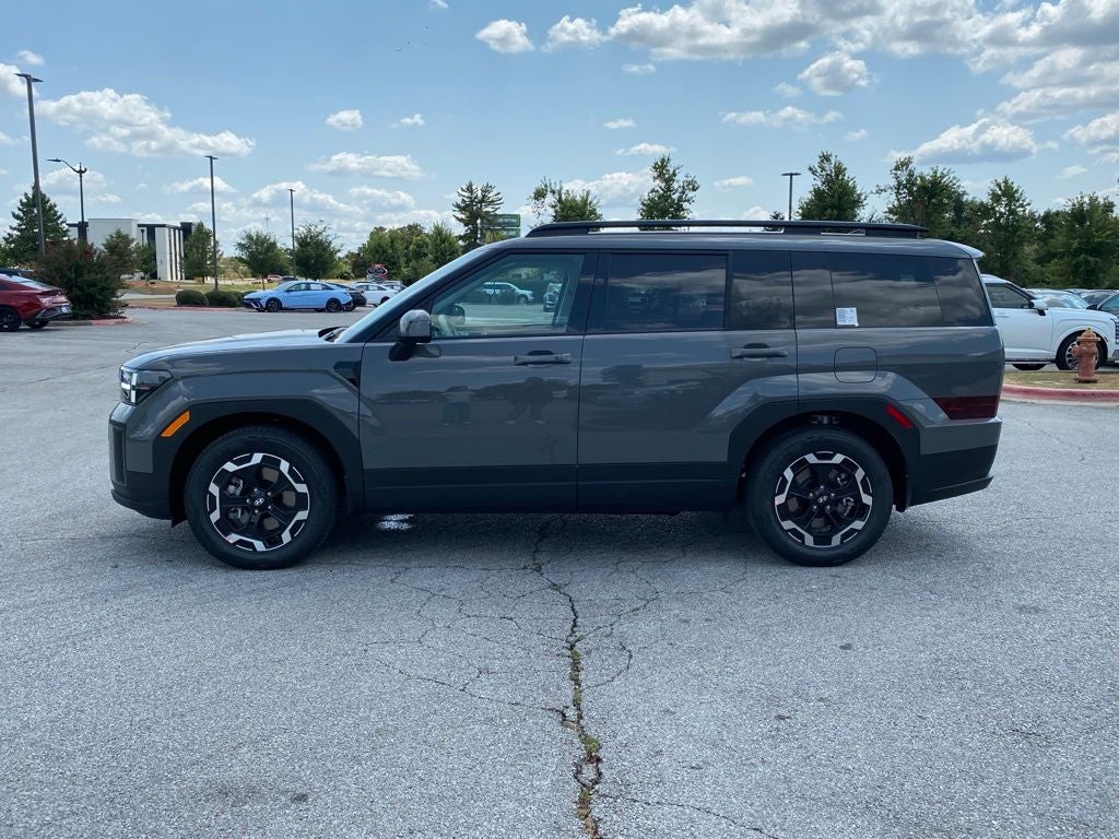 2027 Hyundai SANTA FE SEL