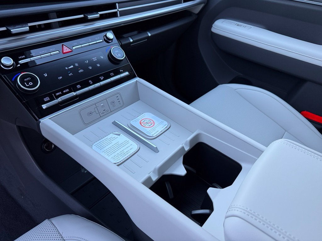 2027 Hyundai SANTA FE SEL