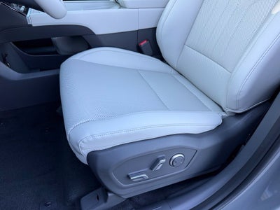 2027 Hyundai SANTA FE SEL