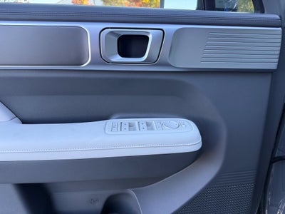 2027 Hyundai SANTA FE SEL