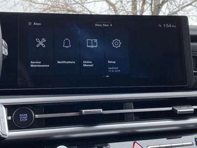 2024 Hyundai SANTA FE SEL