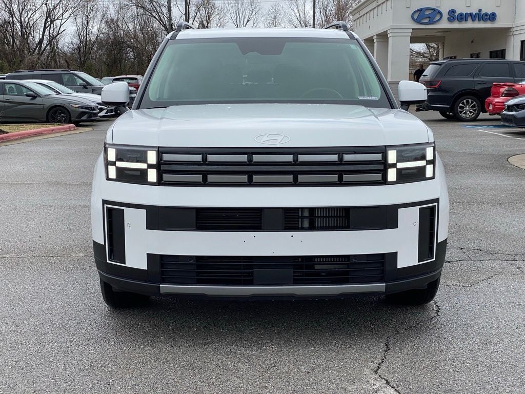 2024 Hyundai SANTA FE SEL