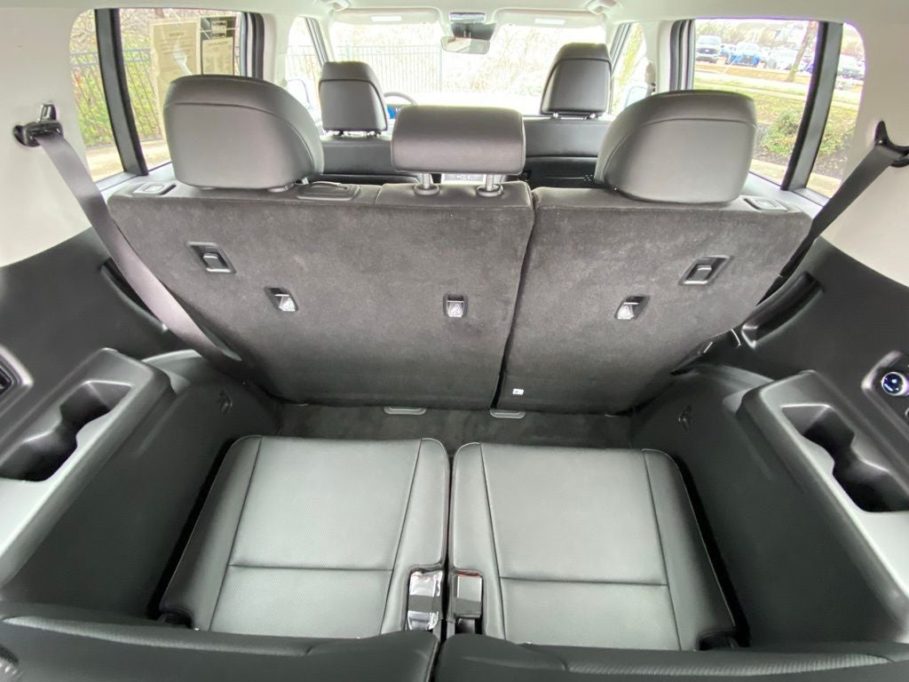 2024 Hyundai SANTA FE SEL