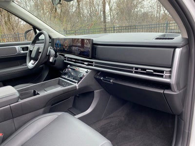 2024 Hyundai SANTA FE SEL