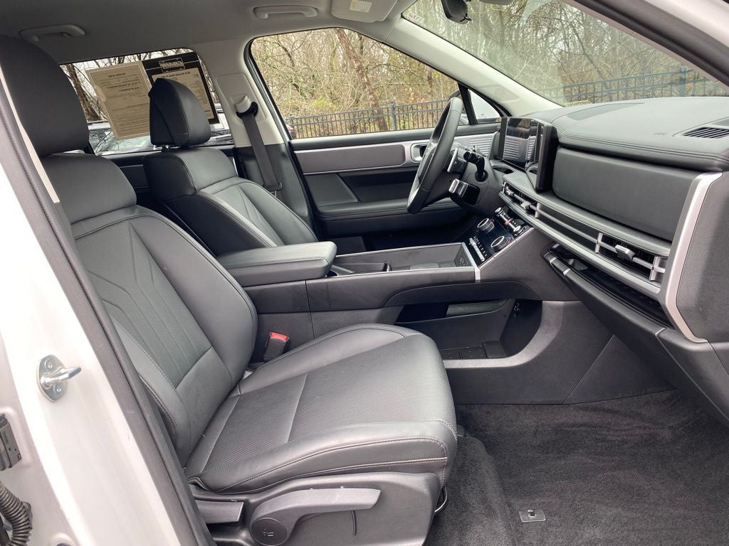 2024 Hyundai SANTA FE SEL