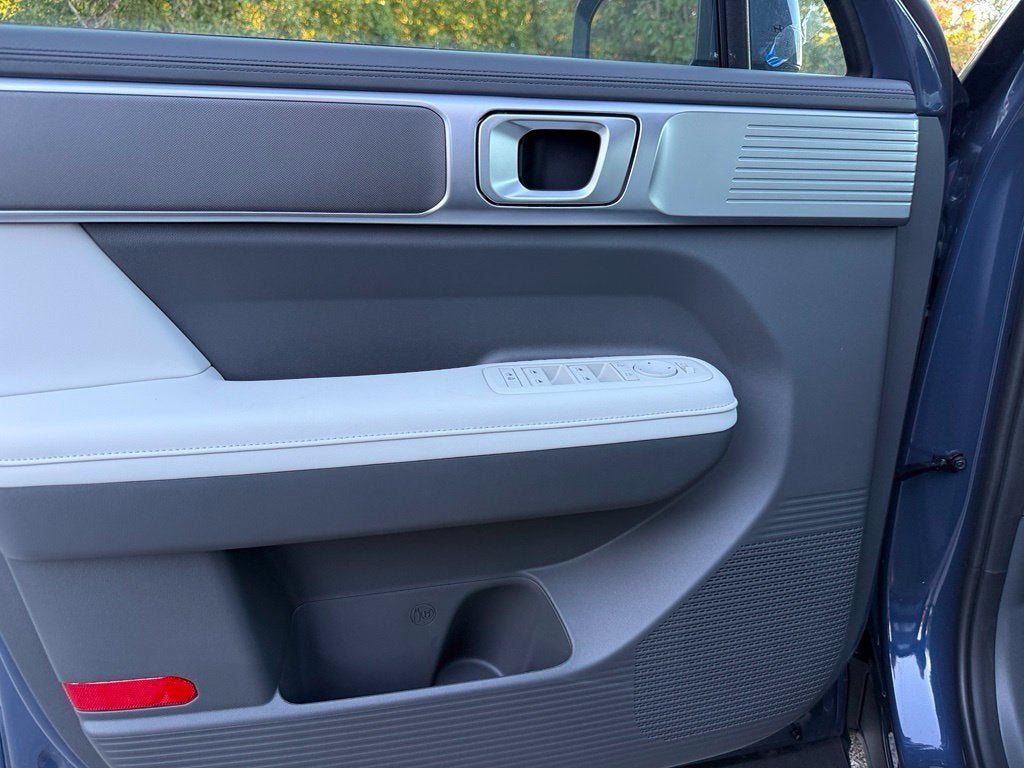 2027 Hyundai SANTA FE SEL
