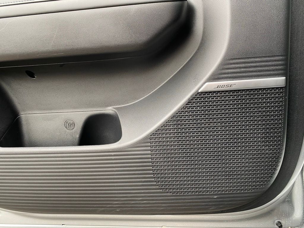 2025 Hyundai SANTA FE HYBRID Limited