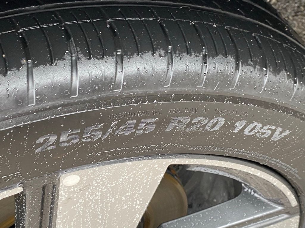 2025 Hyundai SANTA FE HYBRID Limited