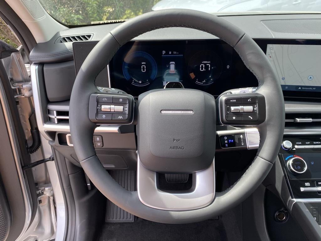 2026 Hyundai SANTA FE XRT AWD