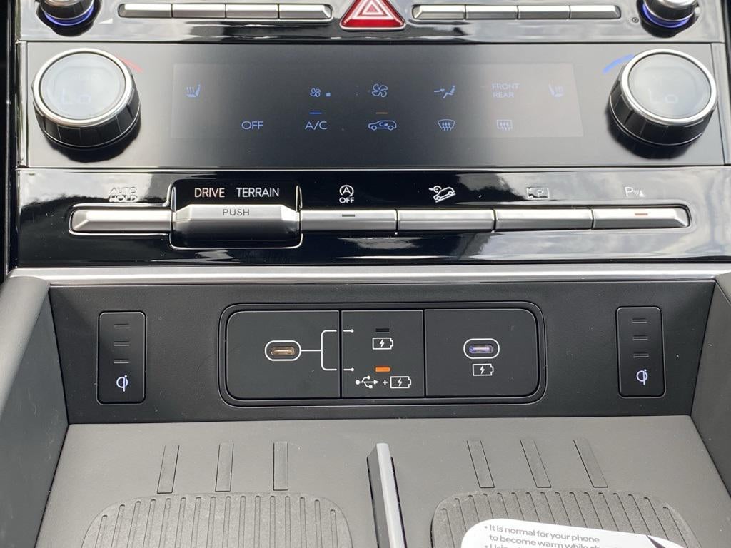 2026 Hyundai SANTA FE XRT AWD