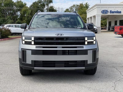 2026 Hyundai SANTA FE XRT AWD