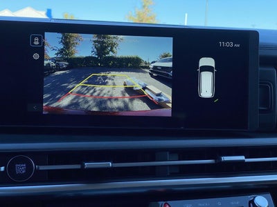 2026 Hyundai SANTA FE XRT AWD