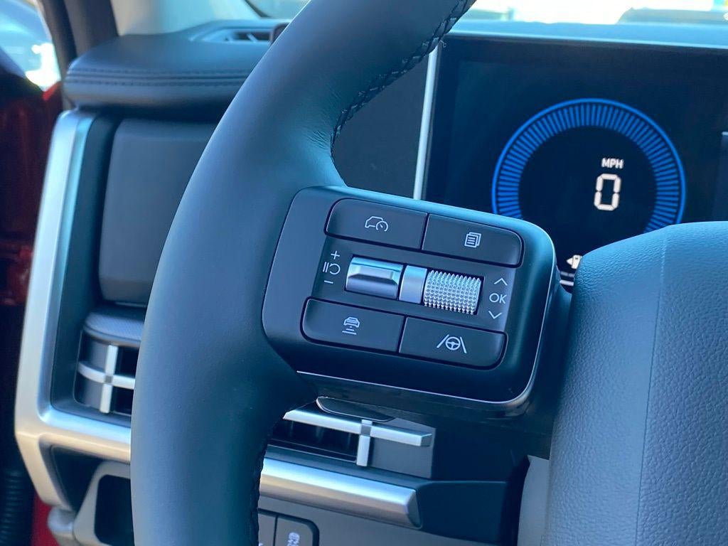 2026 Hyundai SANTA FE XRT AWD