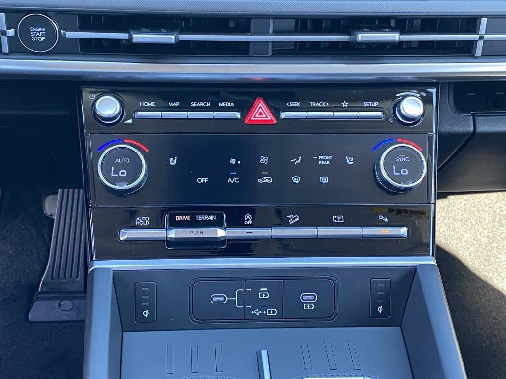 2026 Hyundai SANTA FE XRT AWD