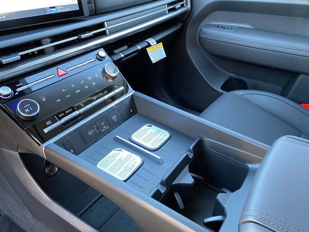 2026 Hyundai SANTA FE XRT AWD