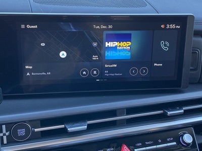 2026 Hyundai SANTA FE XRT AWD