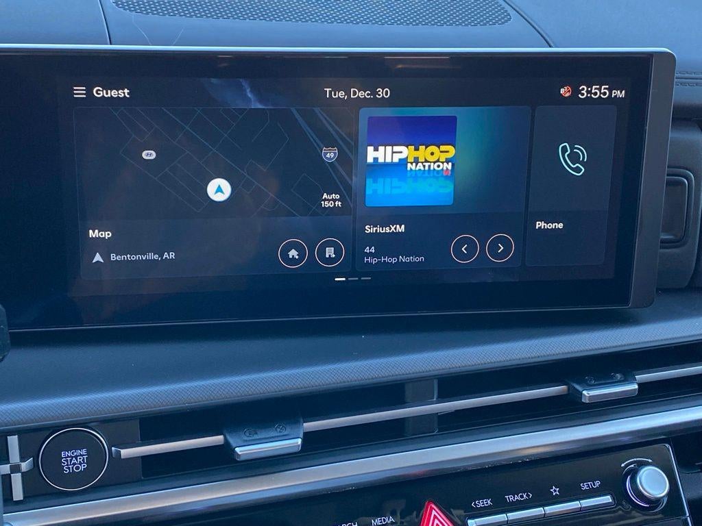 2026 Hyundai SANTA FE XRT AWD