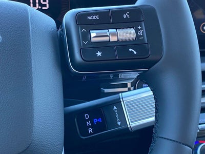 2026 Hyundai SANTA FE XRT AWD