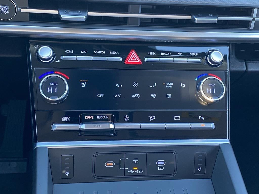 2026 Hyundai SANTA FE XRT AWD