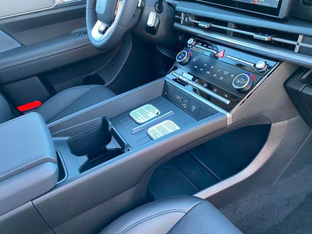 2026 Hyundai SANTA FE XRT AWD