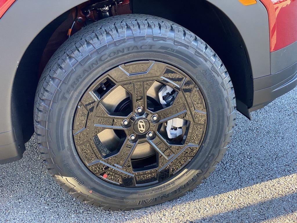 2026 Hyundai SANTA FE XRT AWD