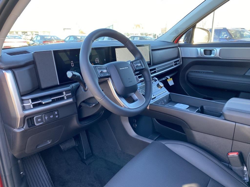 2026 Hyundai SANTA FE XRT AWD