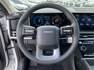 2026 Hyundai SANTA FE XRT AWD