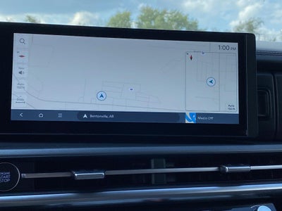 2026 Hyundai SANTA FE XRT AWD