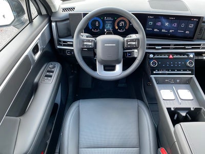 2026 Hyundai SANTA FE XRT AWD