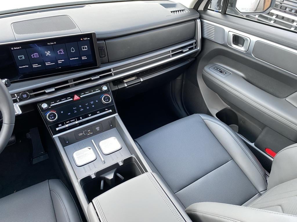 2026 Hyundai SANTA FE XRT AWD