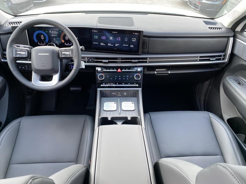 2026 Hyundai SANTA FE XRT AWD