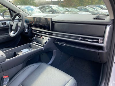 2026 Hyundai SANTA FE XRT AWD