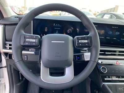 2026 Hyundai SANTA FE XRT AWD