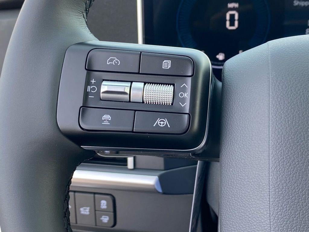 2026 Hyundai SANTA FE XRT AWD