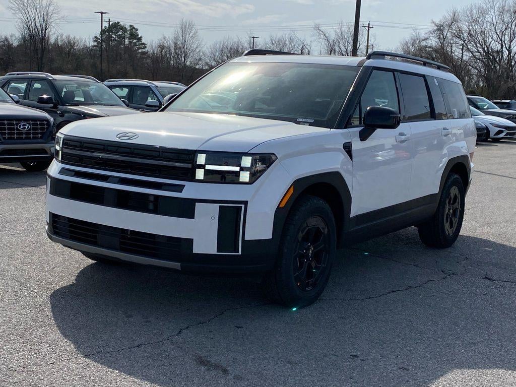 2026 Hyundai SANTA FE XRT AWD