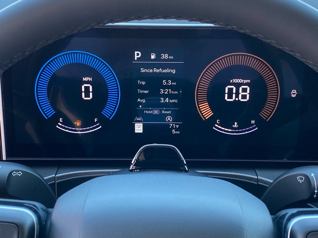 2027 Hyundai SANTA FE XRT