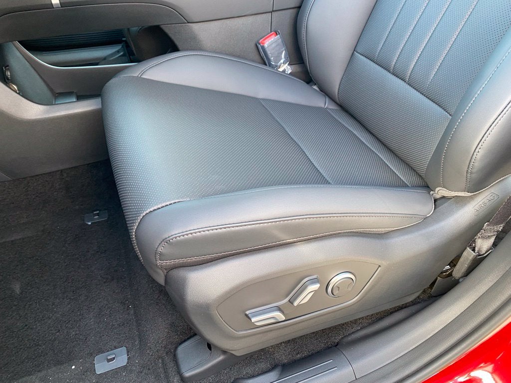 2027 Hyundai SANTA FE XRT