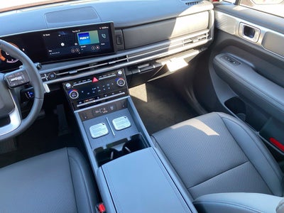 2027 Hyundai SANTA FE XRT