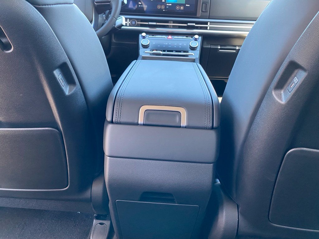 2027 Hyundai SANTA FE XRT