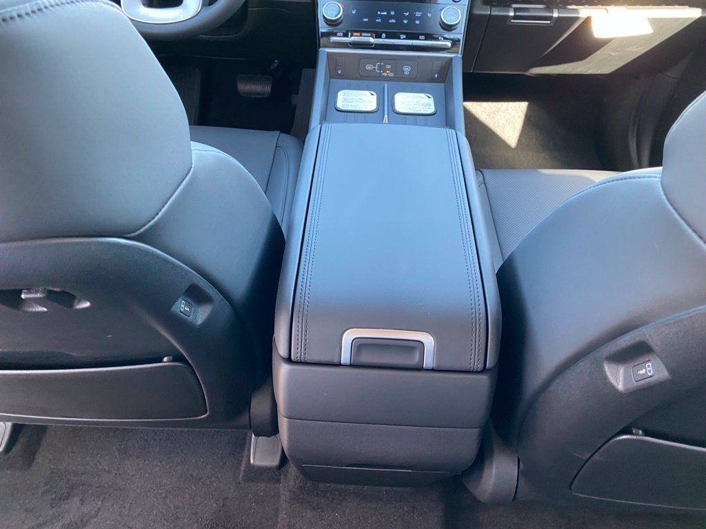 2027 Hyundai SANTA FE XRT