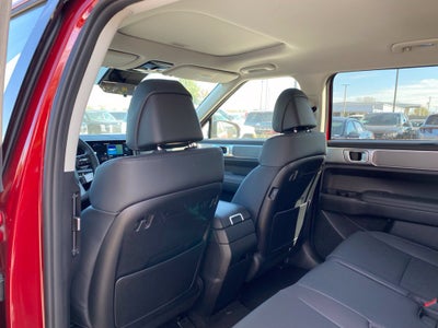 2027 Hyundai SANTA FE XRT