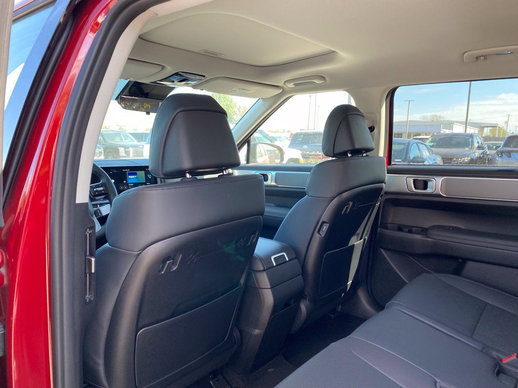 2027 Hyundai SANTA FE XRT
