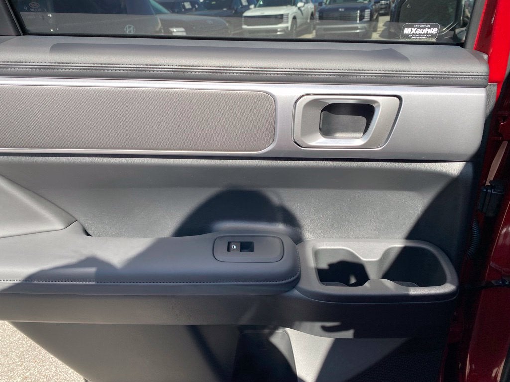 2027 Hyundai SANTA FE XRT