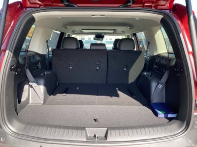 2027 Hyundai SANTA FE XRT