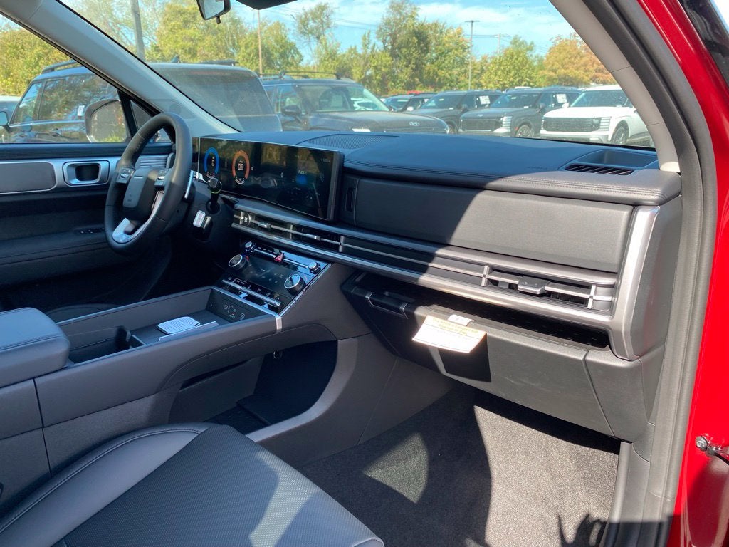 2027 Hyundai SANTA FE XRT