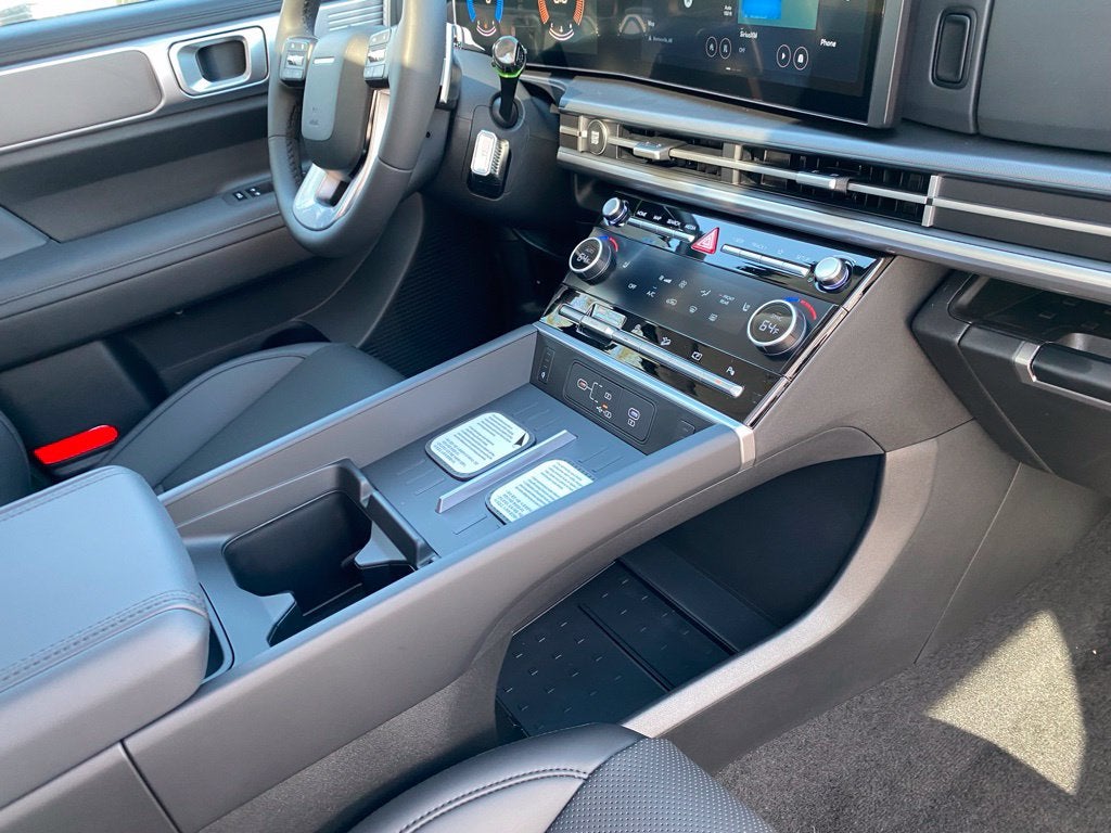 2027 Hyundai SANTA FE XRT