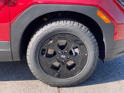 2027 Hyundai SANTA FE XRT